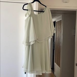 H&M cocktail dress size 12